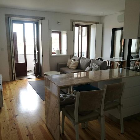 Porto Sun Apartment Bagian luar foto