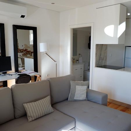 Porto Sun Apartment Bagian luar foto